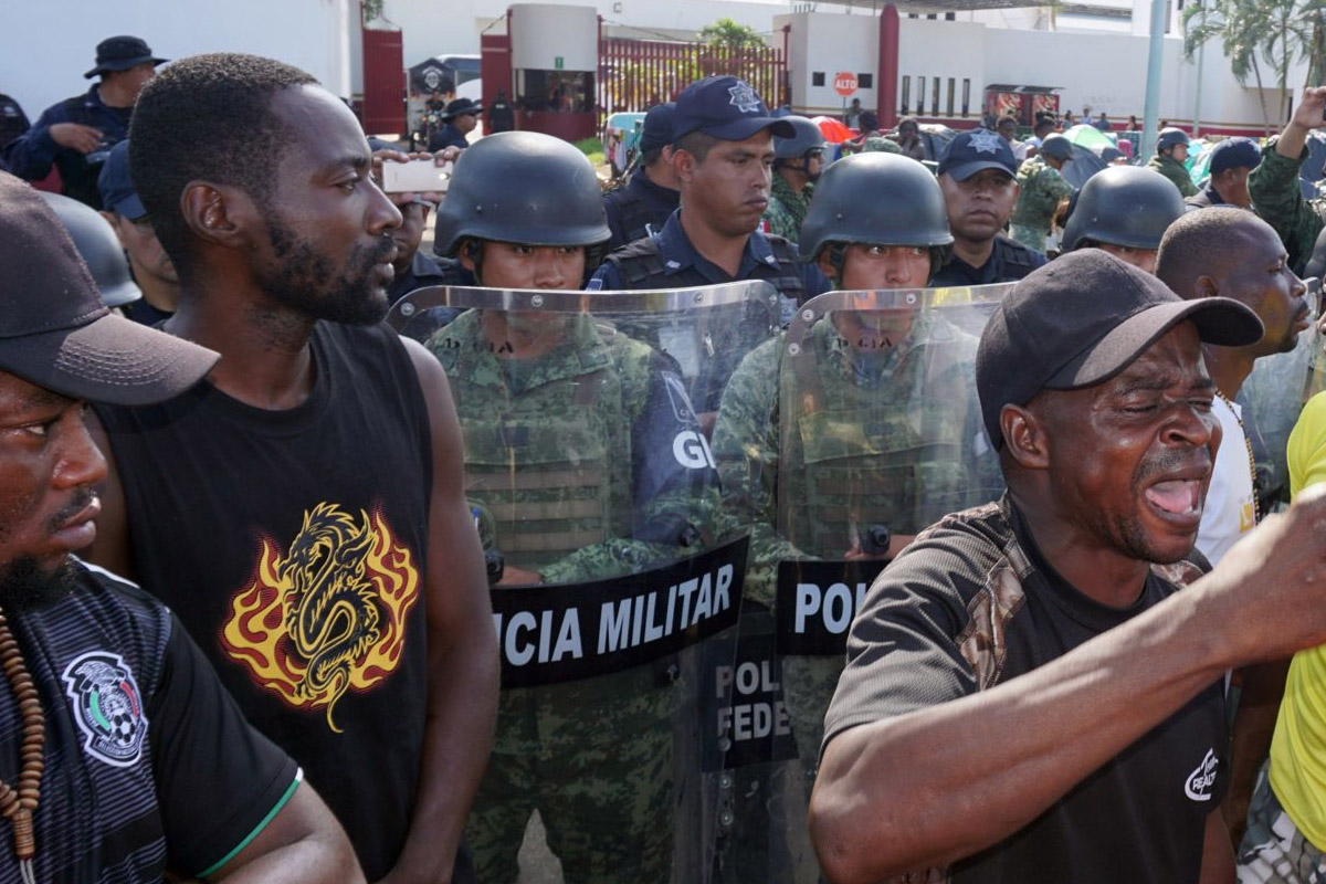 inmigracion, eeuu, negros, fallo, red latina